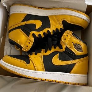 Air Jordan 1 Retro High OG Gs